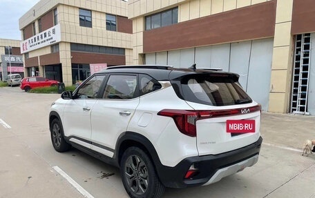 KIA Seltos I, 2023 год, 1 890 000 рублей, 4 фотография