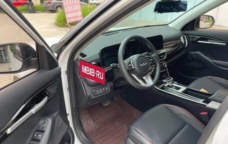 KIA Seltos I, 2023 год, 1 890 000 рублей, 8 фотография