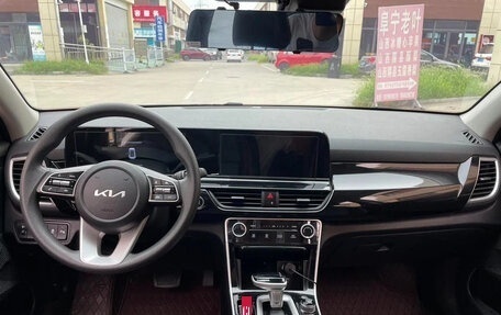KIA Seltos I, 2023 год, 1 890 000 рублей, 7 фотография