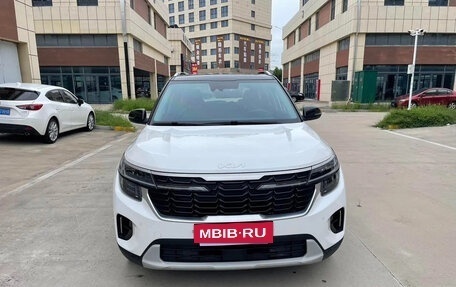 KIA Seltos I, 2023 год, 1 890 000 рублей, 2 фотография