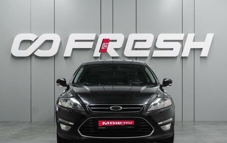 Ford Mondeo IV рестайлинг, 2013 год, 1 079 000 рублей, 3 фотография