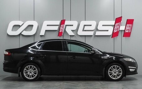 Ford Mondeo IV рестайлинг, 2013 год, 1 079 000 рублей, 5 фотография