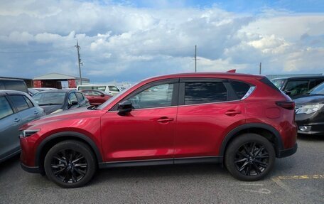 Mazda CX-5 II, 2023 год, 2 355 000 рублей, 2 фотография