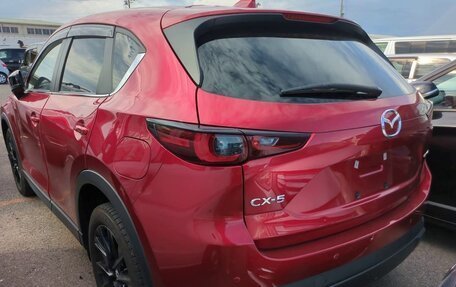 Mazda CX-5 II, 2023 год, 2 355 000 рублей, 3 фотография