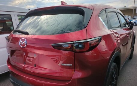 Mazda CX-5 II, 2023 год, 2 355 000 рублей, 5 фотография