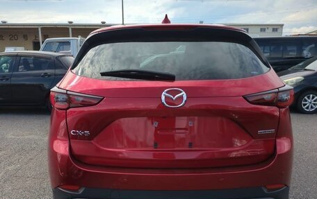 Mazda CX-5 II, 2023 год, 2 355 000 рублей, 4 фотография