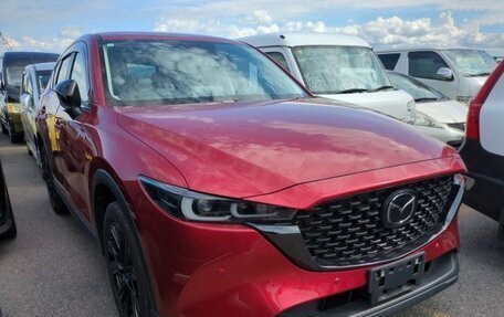 Mazda CX-5 II, 2023 год, 2 355 000 рублей, 7 фотография