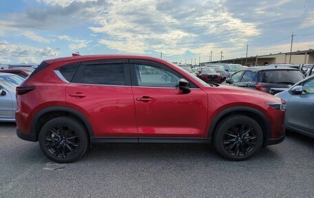 Mazda CX-5 II, 2023 год, 2 355 000 рублей, 6 фотография