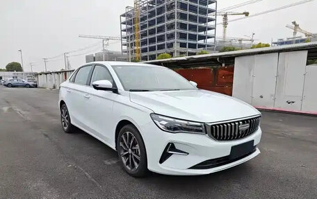 Geely Emgrand, 2023 год, 1 090 999 рублей, 3 фотография