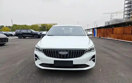 Geely Emgrand, 2023 год, 1 090 999 рублей, 2 фотография