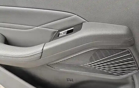 Geely Emgrand, 2023 год, 1 090 999 рублей, 12 фотография