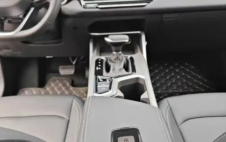 Geely Emgrand, 2023 год, 1 090 999 рублей, 17 фотография