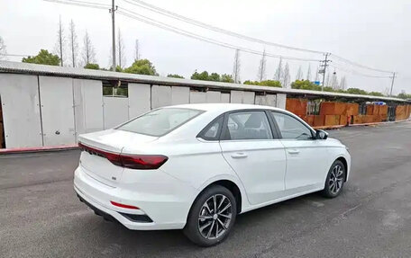 Geely Emgrand, 2023 год, 1 090 999 рублей, 8 фотография