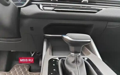 Geely Emgrand, 2023 год, 1 090 999 рублей, 15 фотография