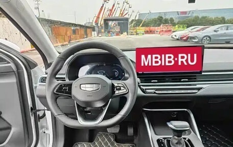 Geely Emgrand, 2023 год, 1 090 999 рублей, 19 фотография