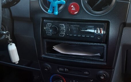 Chevrolet Spark III, 2007 год, 190 000 рублей, 8 фотография