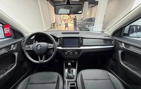 Skoda Kamiq I, 2023 год, 1 950 000 рублей, 10 фотография