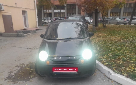 Daewoo Matiz I, 2010 год, 160 000 рублей, 3 фотография