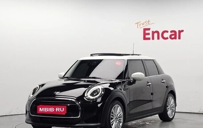 MINI Hatch, 2022 год, 2 000 000 рублей, 1 фотография