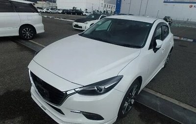 Mazda Axela, 2017 год, 1 000 000 рублей, 1 фотография