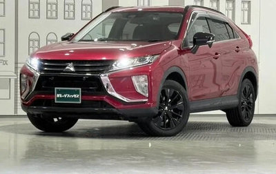 Mitsubishi Eclipse Cross, 2023 год, 1 815 000 рублей, 1 фотография