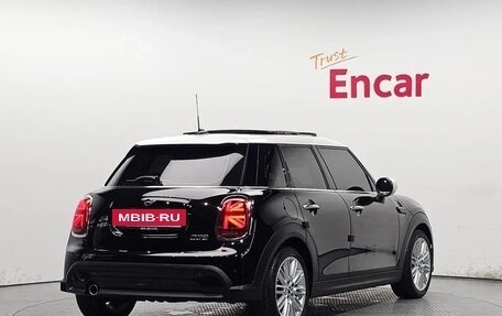MINI Hatch, 2022 год, 2 000 000 рублей, 3 фотография