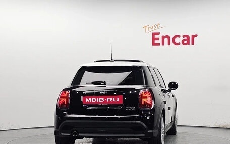 MINI Hatch, 2022 год, 2 000 000 рублей, 4 фотография