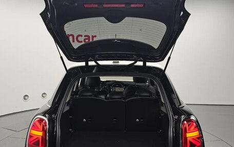 MINI Hatch, 2022 год, 2 000 000 рублей, 22 фотография