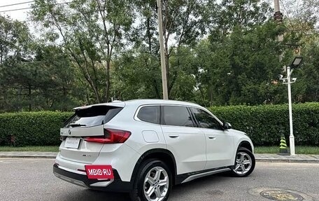 BMW X1, 2022 год, 1 970 000 рублей, 3 фотография