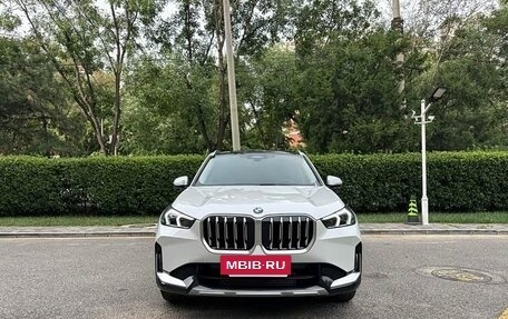 BMW X1, 2022 год, 1 970 000 рублей, 2 фотография