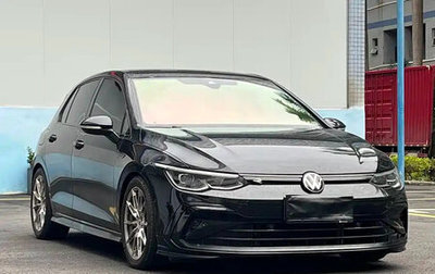 Volkswagen Golf VIII, 2023 год, 1 628 020 рублей, 1 фотография