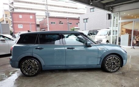 MINI Clubman, 2022 год, 1 500 000 рублей, 4 фотография