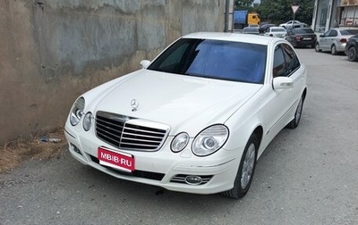 Mercedes-Benz E-Класс, 2005 год, 1 000 000 рублей, 1 фотография