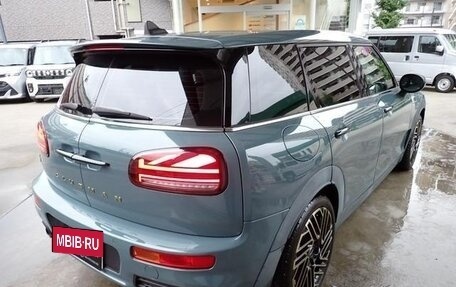 MINI Clubman, 2022 год, 1 500 000 рублей, 7 фотография
