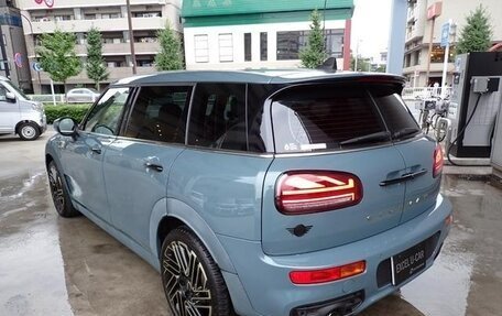 MINI Clubman, 2022 год, 1 500 000 рублей, 6 фотография