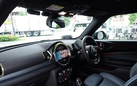 MINI Clubman, 2022 год, 1 500 000 рублей, 8 фотография