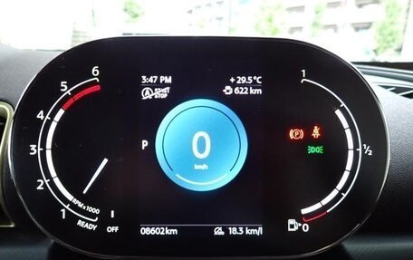 MINI Clubman, 2022 год, 1 500 000 рублей, 9 фотография