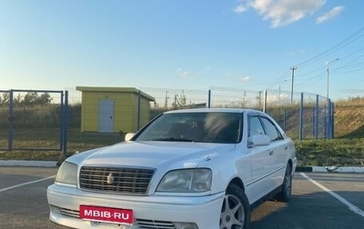 Toyota Crown, 2003 год, 800 000 рублей, 1 фотография