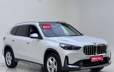 BMW X1, 2023 год, 2 780 000 рублей, 1 фотография