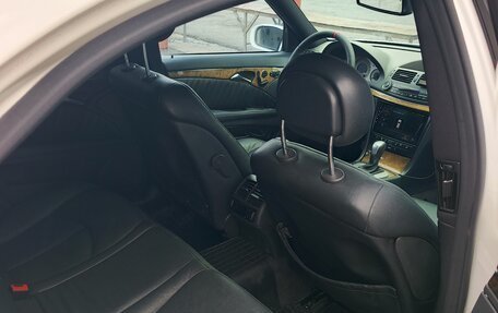 Mercedes-Benz E-Класс, 2005 год, 1 000 000 рублей, 6 фотография