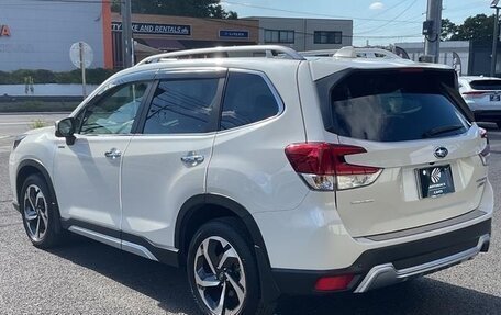 Subaru Forester, 2023 год, 2 435 000 рублей, 6 фотография
