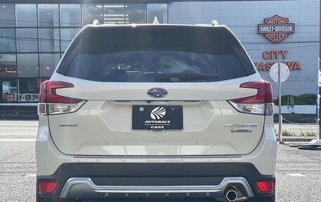 Subaru Forester, 2023 год, 2 435 000 рублей, 7 фотография