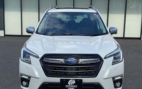 Subaru Forester, 2023 год, 2 435 000 рублей, 2 фотография