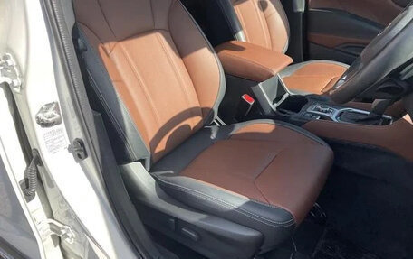 Subaru Forester, 2023 год, 2 435 000 рублей, 8 фотография