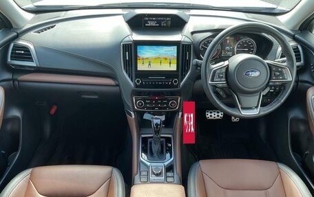 Subaru Forester, 2023 год, 2 435 000 рублей, 10 фотография
