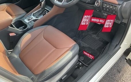 Subaru Forester, 2023 год, 2 435 000 рублей, 9 фотография