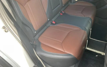 Subaru Forester, 2023 год, 2 435 000 рублей, 14 фотография