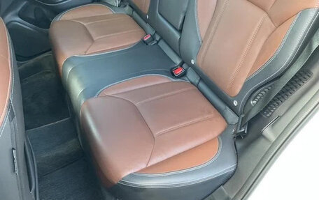 Subaru Forester, 2023 год, 2 435 000 рублей, 17 фотография