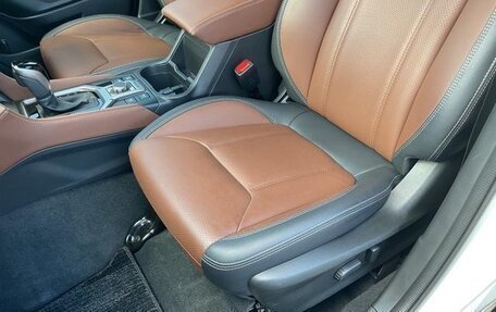 Subaru Forester, 2023 год, 2 435 000 рублей, 13 фотография