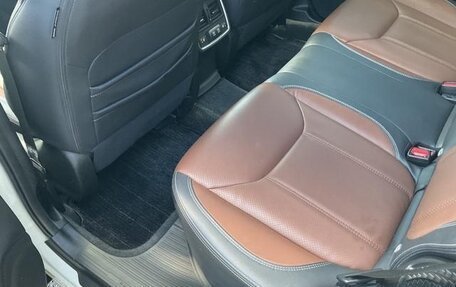 Subaru Forester, 2023 год, 2 435 000 рублей, 16 фотография